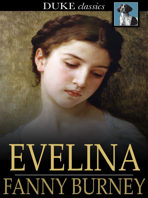 Title details for Evelina by Fanny Burney - Available